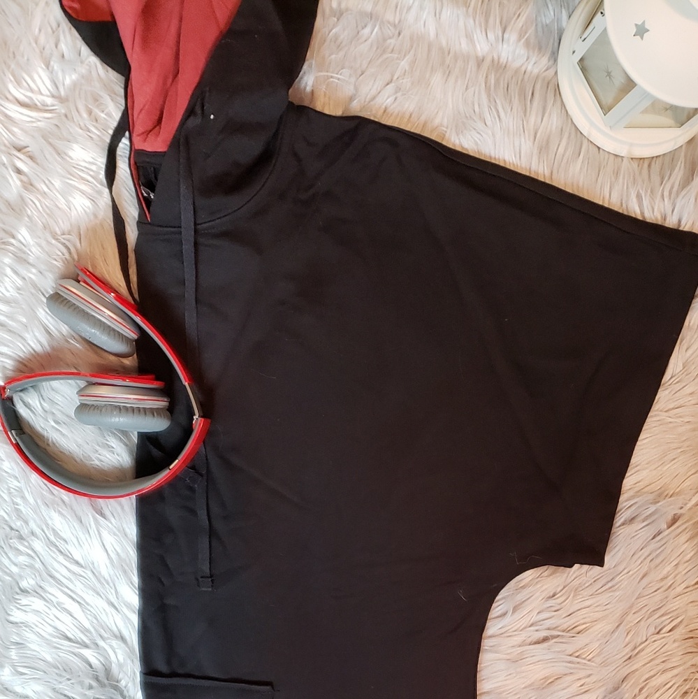 Satva Ava Dolman Hoodie